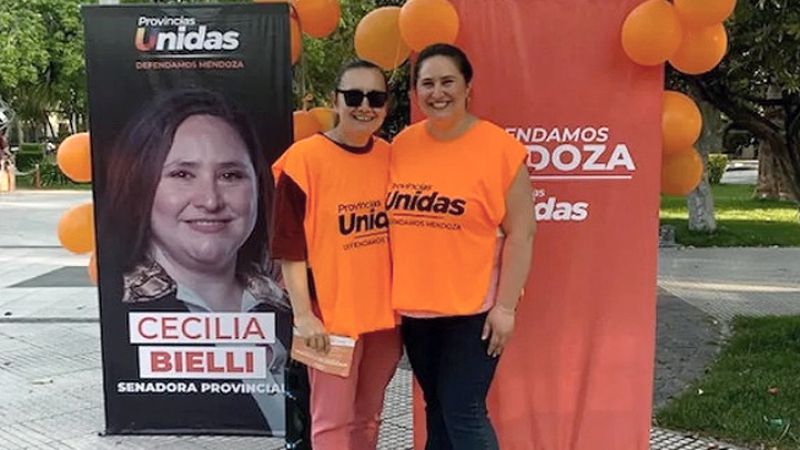 "Somos una alternativa al populismo y al liberalismo extremo"